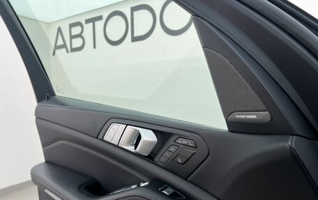 BMW X7, 2021 год, 8 780 000 рублей, 18 фотография