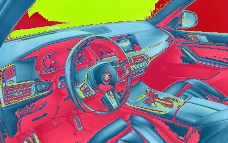 BMW X7, 2021 год, 8 780 000 рублей, 11 фотография