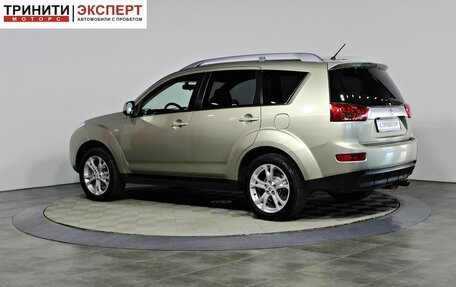Peugeot 4007, 2008 год, 897 000 рублей, 4 фотография