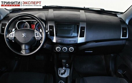 Peugeot 4007, 2008 год, 897 000 рублей, 12 фотография