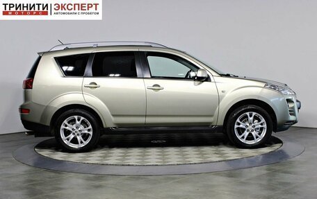 Peugeot 4007, 2008 год, 897 000 рублей, 8 фотография