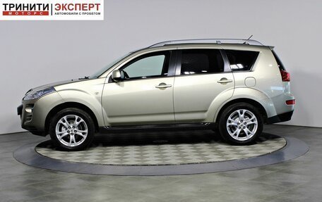 Peugeot 4007, 2008 год, 897 000 рублей, 7 фотография