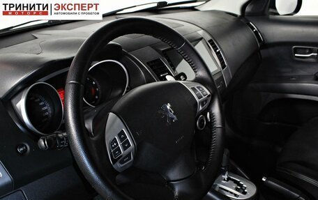 Peugeot 4007, 2008 год, 897 000 рублей, 11 фотография