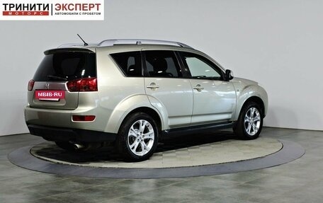 Peugeot 4007, 2008 год, 897 000 рублей, 6 фотография