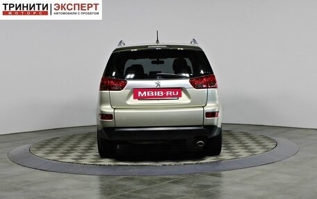 Peugeot 4007, 2008 год, 897 000 рублей, 5 фотография