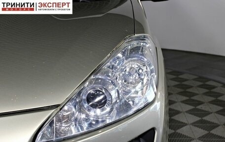 Peugeot 4007, 2008 год, 897 000 рублей, 9 фотография