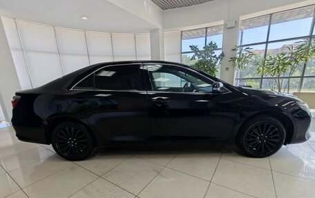 Toyota Camry, 2016 год, 1 700 000 рублей, 4 фотография