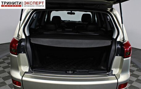 Peugeot 4007, 2008 год, 897 000 рублей, 17 фотография