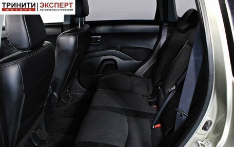Peugeot 4007, 2008 год, 897 000 рублей, 16 фотография