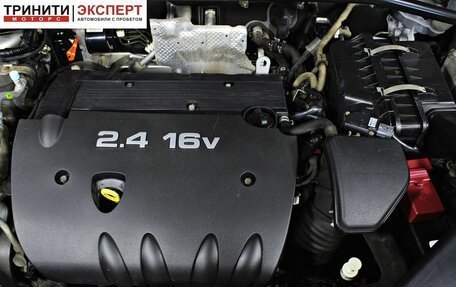 Peugeot 4007, 2008 год, 897 000 рублей, 18 фотография