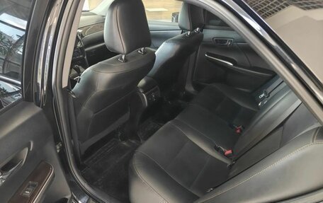 Toyota Camry, 2016 год, 1 700 000 рублей, 15 фотография