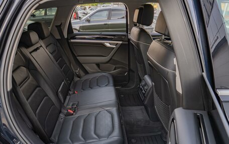 Volkswagen Touareg III, 2020 год, 5 799 000 рублей, 7 фотография