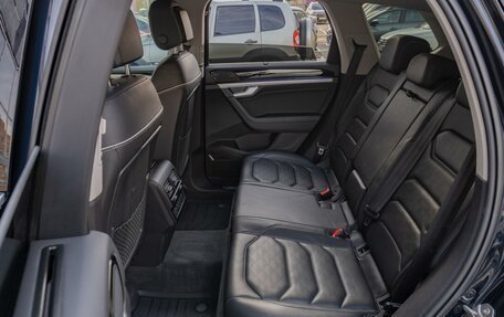 Volkswagen Touareg III, 2020 год, 5 799 000 рублей, 9 фотография