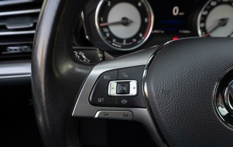 Volkswagen Touareg III, 2020 год, 5 799 000 рублей, 14 фотография