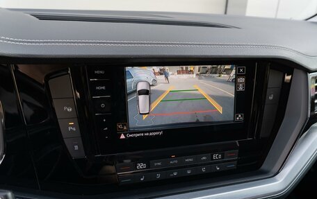 Volkswagen Touareg III, 2020 год, 5 799 000 рублей, 18 фотография