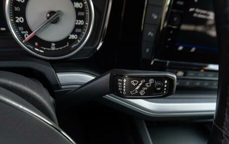 Volkswagen Touareg III, 2020 год, 5 799 000 рублей, 16 фотография