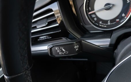 Volkswagen Touareg III, 2020 год, 5 799 000 рублей, 13 фотография