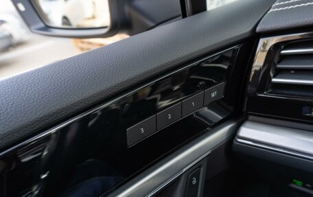 Volkswagen Touareg III, 2020 год, 5 799 000 рублей, 23 фотография