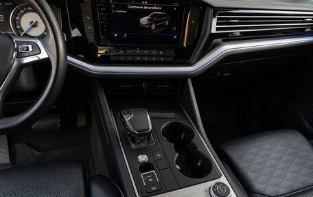 Volkswagen Touareg III, 2020 год, 5 799 000 рублей, 20 фотография