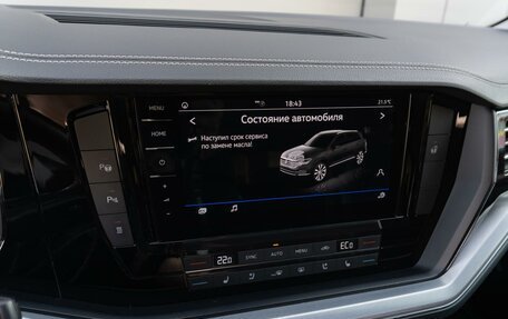Volkswagen Touareg III, 2020 год, 5 799 000 рублей, 17 фотография