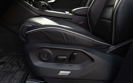 Volkswagen Touareg III, 2020 год, 5 799 000 рублей, 25 фотография