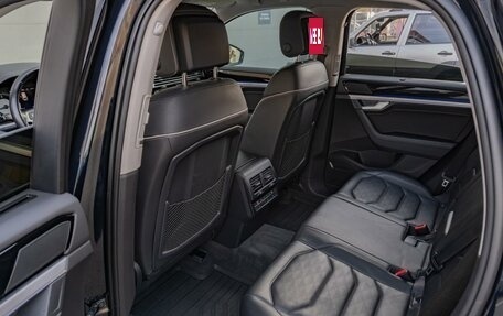 Volkswagen Touareg III, 2020 год, 5 799 000 рублей, 11 фотография