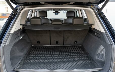 Volkswagen Touareg III, 2020 год, 5 799 000 рублей, 29 фотография