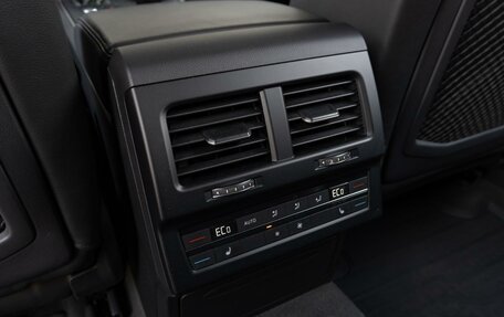 Volkswagen Touareg III, 2020 год, 5 799 000 рублей, 27 фотография
