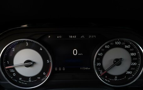 Volkswagen Touareg III, 2020 год, 5 799 000 рублей, 28 фотография