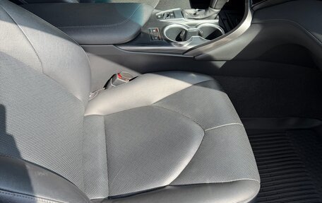 Toyota Camry, 2021 год, 3 650 000 рублей, 12 фотография