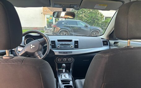 Mitsubishi Lancer IX, 2011 год, 600 000 рублей, 6 фотография