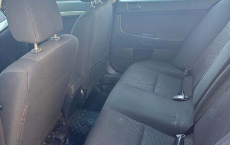 Mitsubishi Lancer IX, 2011 год, 600 000 рублей, 5 фотография