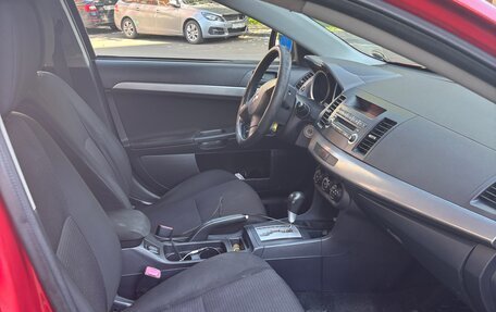 Mitsubishi Lancer IX, 2011 год, 600 000 рублей, 8 фотография