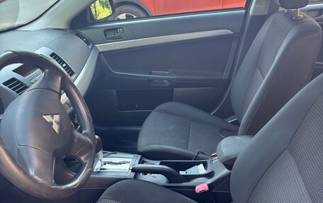 Mitsubishi Lancer IX, 2011 год, 600 000 рублей, 7 фотография