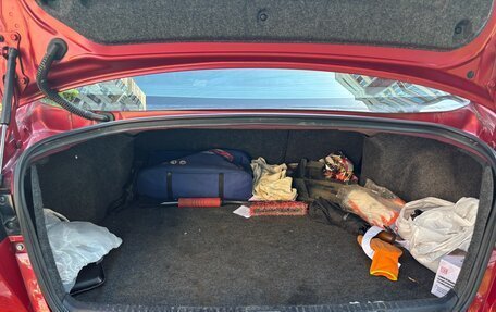 Mitsubishi Lancer IX, 2011 год, 600 000 рублей, 9 фотография