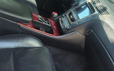 Lexus GS III рестайлинг, 2006 год, 1 050 000 рублей, 7 фотография