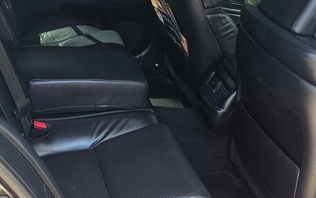 Lexus GS III рестайлинг, 2006 год, 1 050 000 рублей, 5 фотография