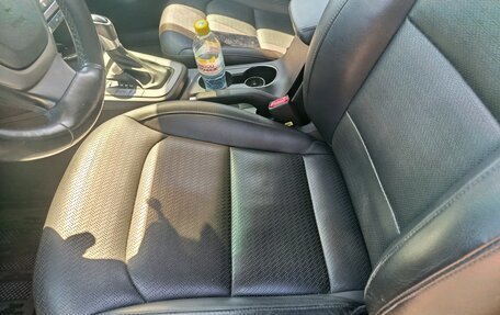 Hyundai Elantra VI рестайлинг, 2018 год, 1 750 000 рублей, 13 фотография
