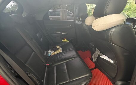 Honda Civic VIII, 2008 год, 550 000 рублей, 7 фотография