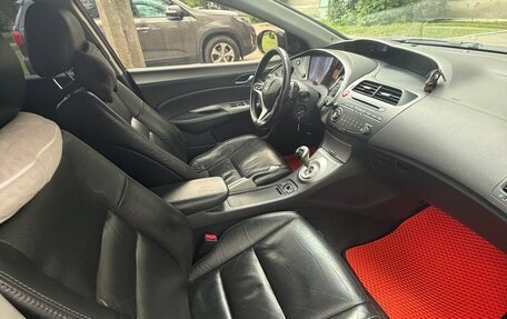 Honda Civic VIII, 2008 год, 550 000 рублей, 6 фотография