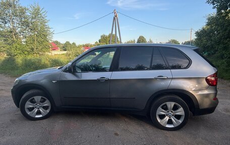 BMW X5, 2007 год, 1 550 000 рублей, 6 фотография