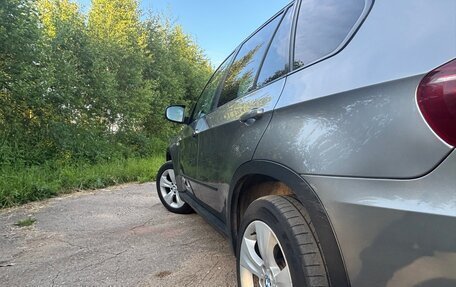 BMW X5, 2007 год, 1 550 000 рублей, 7 фотография