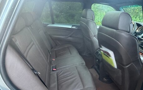 BMW X5, 2007 год, 1 550 000 рублей, 11 фотография