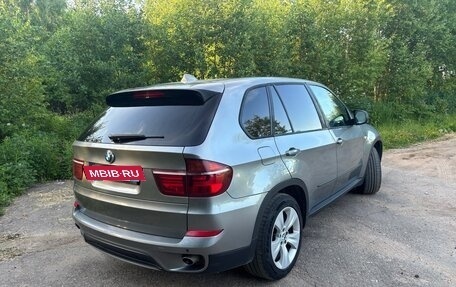 BMW X5, 2007 год, 1 550 000 рублей, 3 фотография