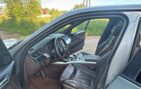 BMW X5, 2007 год, 1 550 000 рублей, 15 фотография