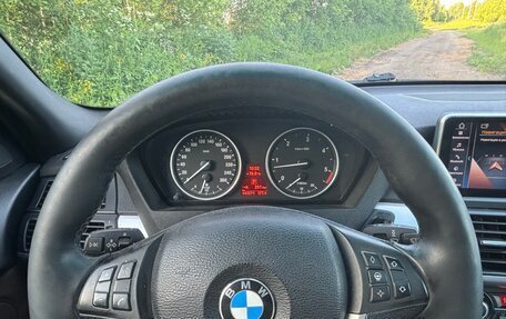 BMW X5, 2007 год, 1 550 000 рублей, 16 фотография