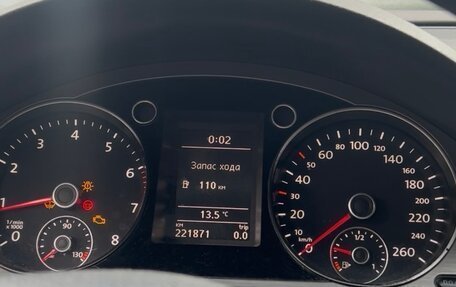 Volkswagen Passat B7, 2011 год, 550 000 рублей, 7 фотография