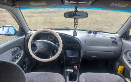 KIA Spectra II (LD), 2006 год, 280 000 рублей, 5 фотография