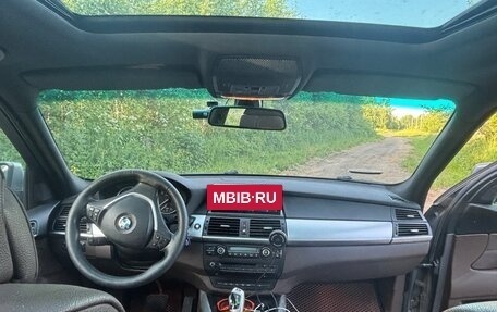 BMW X5, 2007 год, 1 550 000 рублей, 14 фотография