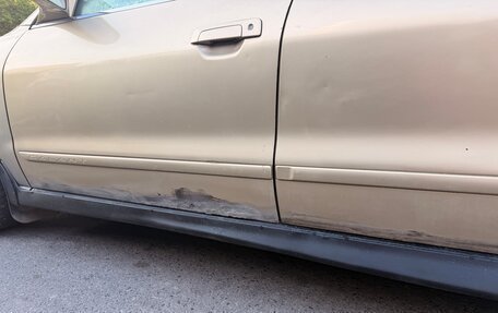 Mitsubishi Galant VIII, 2001 год, 138 000 рублей, 7 фотография